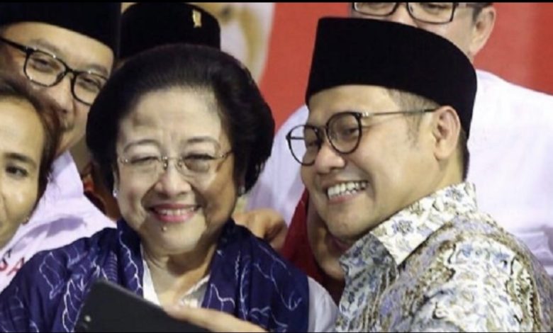 Pilgub Jatim Berpotensi Tiga Poros, PDIP Dekati PKB Minta Kursi Gubernur