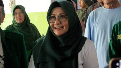 Diusung PKB, Nanik Endang Berpeluang Cetak Sejarah sebagai Bupati Perempuan Pertama Magetan