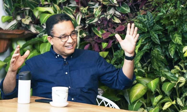 Nasdem dan PKS Dorong Kadernya di Jakarta, Bagaimana Nasib Anies Baswedan?