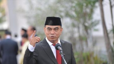 Menteri Komunikasi dan Informatika, Budi Arie Setiadi, Sumber foto: Istimewa
