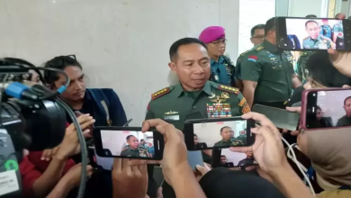 Panglima TNI, Sumber foto: Istimewa