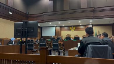 Pengadilan Tindak Pidana Korupsi (Tipikor) pada Pengadilan Negeri (PN) Jakarta Pusat, Sumber foto: Istimewa