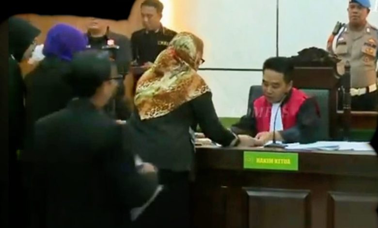 Polda Jabar Mangkir Panggilan Sidang Praperadilan Pegi Setiawan