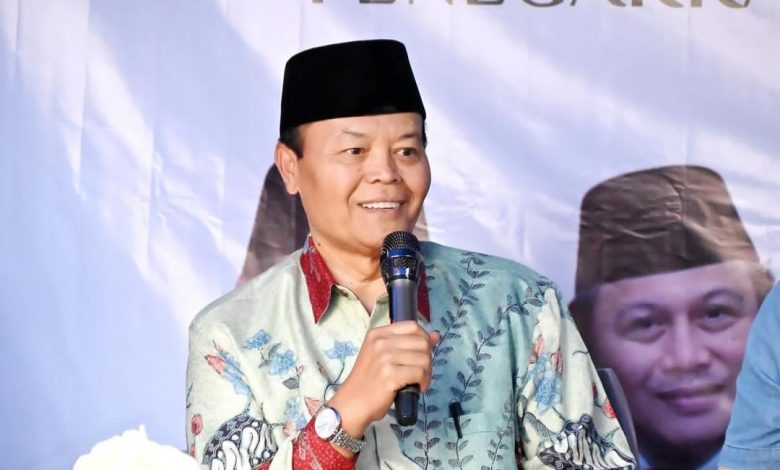 Hidayat Nur Wahid (Politisi PKS). Sumber Foto: Instagram @hnwahid