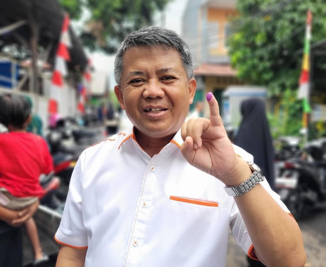 Sohibul Iman (Eks Presiden PKS). Sumber Foto: Instagram @msi.sohibuliman