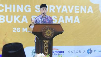 Klarifikasi PP Muhammadiyah Terkait Penarikan Dana di BSI