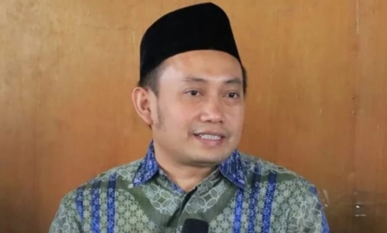 Aris Adi Leksono (Anggota KPAI Klaster Pendidikan, Waktu Luang, Budaya dan Agama). Sumber Foto: Istimewa