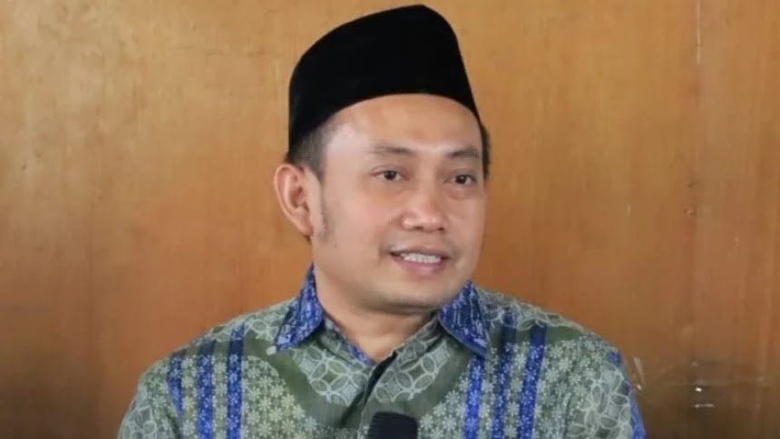 Aris Adi Leksono (Anggota KPAI Klaster Pendidikan, Waktu Luang, Budaya dan Agama). Sumber Foto: Istimewa