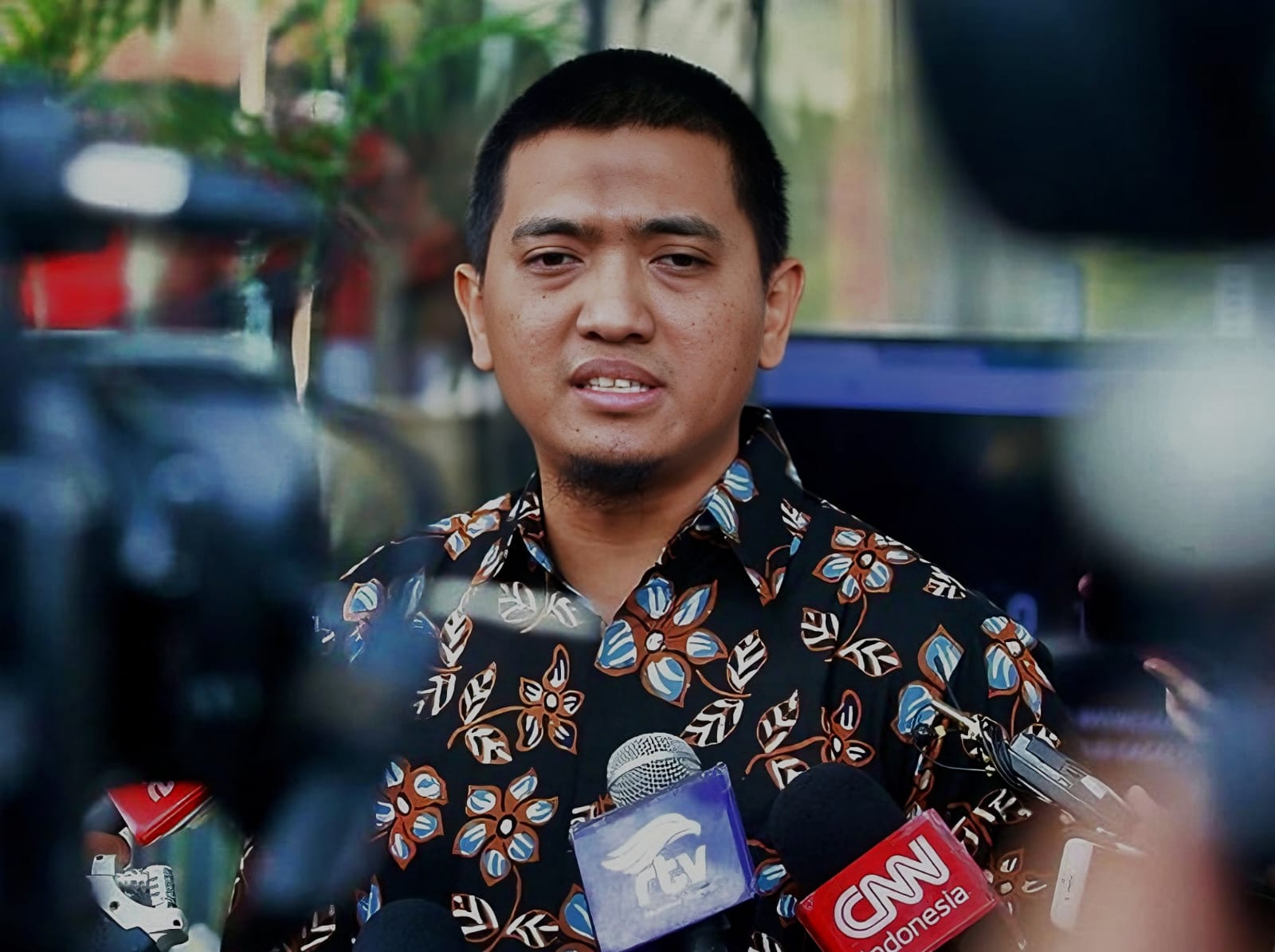 Sebut OTT Hiburan, Alexander Marwata Dinilai Tak Hargai Pegawai KPK