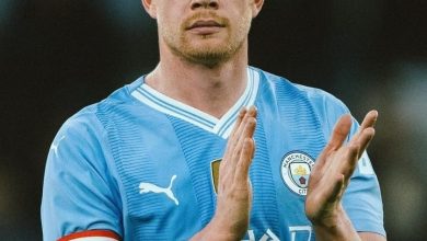 Di Goda Klub Arab Saudi, De Bruyne Buka Peluang Hengkang Dari City