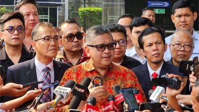 Diperiksa KPK, Hasto: Belum Masuk Pokok Perkara