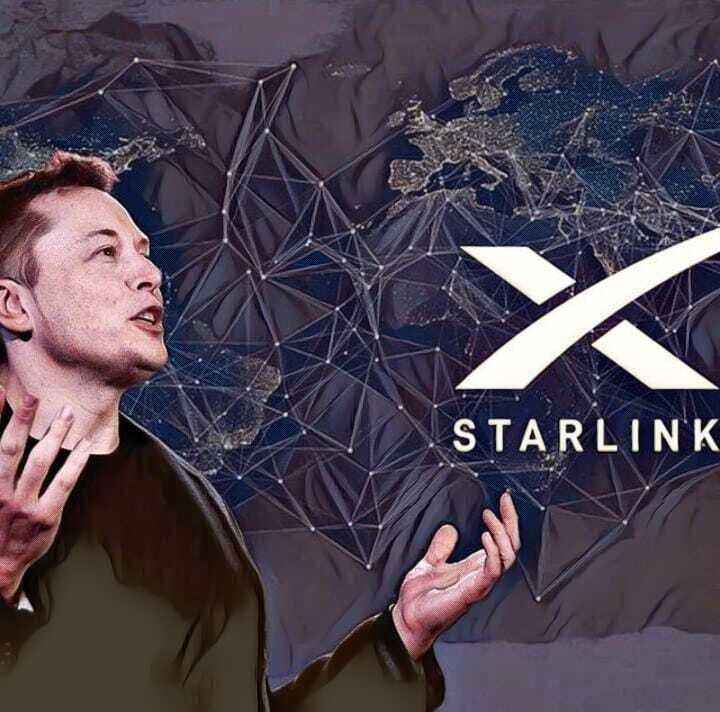 Starlink, sumber: elonmusk