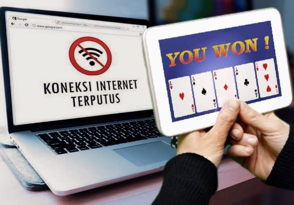 Pemerintah Putus Akses Judi Online ke Kamboja dan Filipina