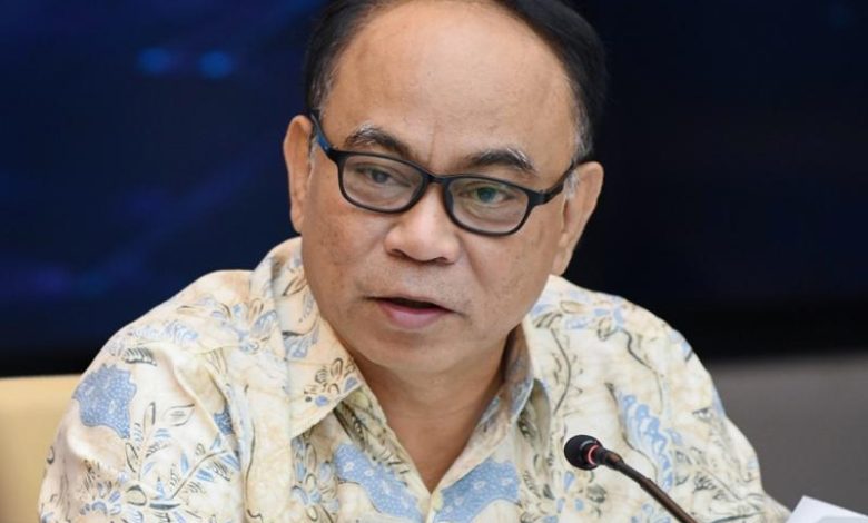 Budi Arie Setiadi (Menteri Kominfo). Sumber Foto: Website Kominfo