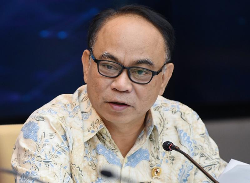 Budi Arie Setiadi (Menteri Kominfo). Sumber Foto: Website Kominfo