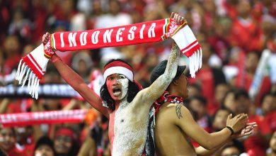 Fanatisme Penggemar Sepak Bola Indonesia : Baik atau Buruk ?