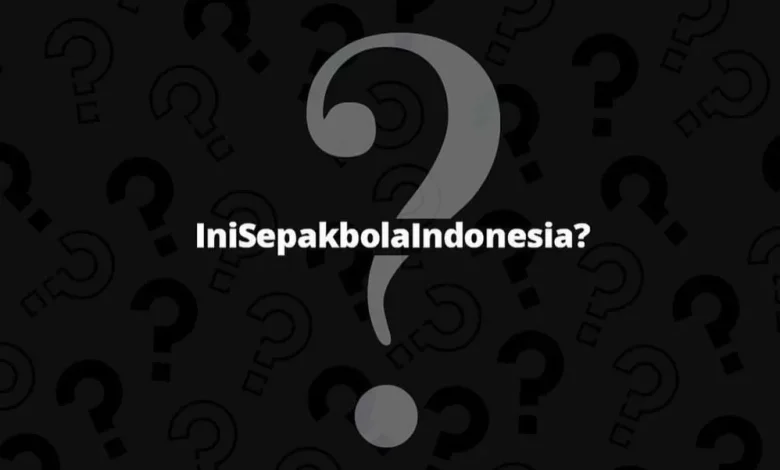 Kampanye Serentak Pemain Lokal Indonesia