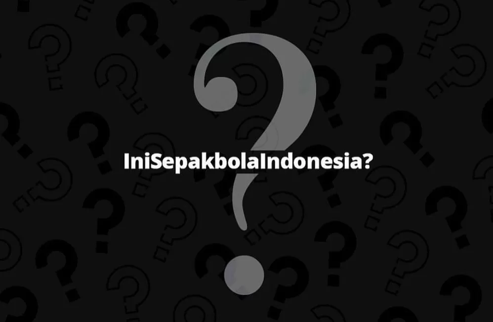 Kampanye Serentak Pemain Lokal Indonesia