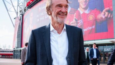 Transformasi Setan Merah: Sir Jim Ratcliffe Berkomitmen untuk Perubahan Besar