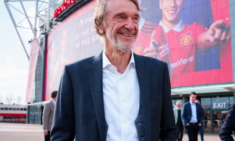 Transformasi Setan Merah: Sir Jim Ratcliffe Berkomitmen untuk Perubahan Besar