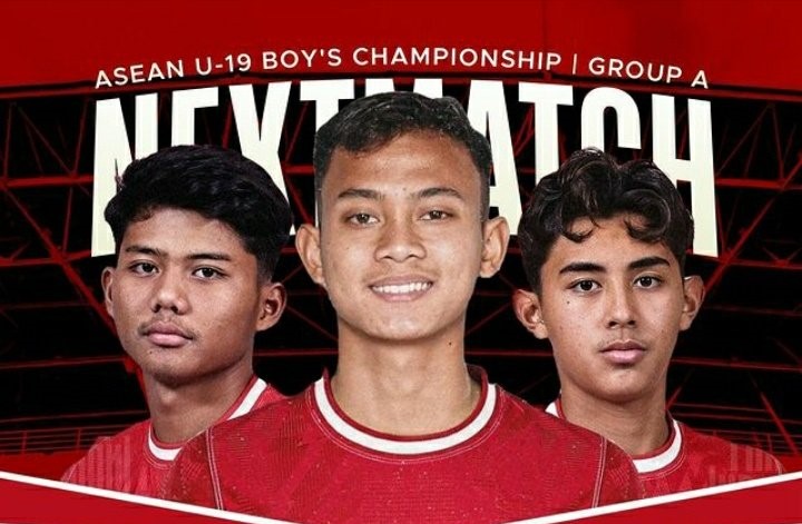 AFF U-19 2024: Timnas Indonesia U-19 Vs Timor Leste U-19