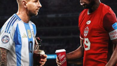 Semifinal Copa America 2024: Argentina Incar Pembalasan Kanada