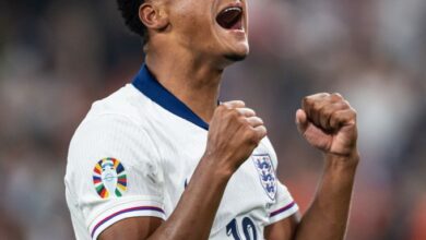 Tiga Singa Melejit ke Final Euro 2024, Singkirkan Belanda 2-1