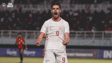Timnas Indonesia U-19 Laju ke Semifinal AFF-U19 2024, Kemenangan 6-2 atas Timor Leste