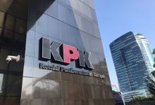 Gedung KPK, Sumber foto: KPU RI