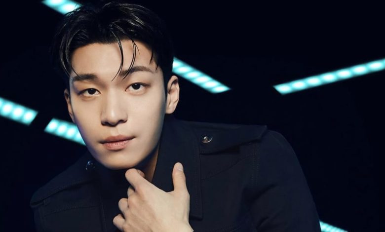 Wi Ha Joon Bakal Fan Meeting di Jakarta September 2024, Harga Tiket Mulai Rp1,28 Juta