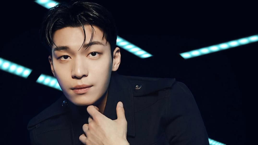 Wi Ha Joon Bakal Fan Meeting di Jakarta September 2024, Harga Tiket Mulai Rp1,28 Juta