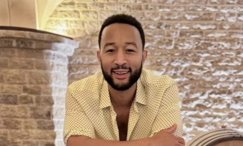 Daftar Harga Tiket Konser John Legend di Indonesia, Mulai Rp900 Ribu