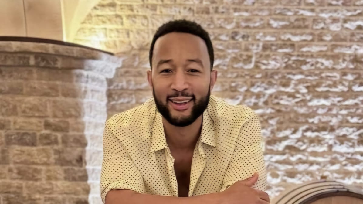 Daftar Harga Tiket Konser John Legend di Indonesia, Mulai Rp900 Ribu