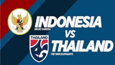 Final Piala AFF U-19 2024: Indonesia U-19 Tantang Thailand U-19 di Gelora Bung Tomo