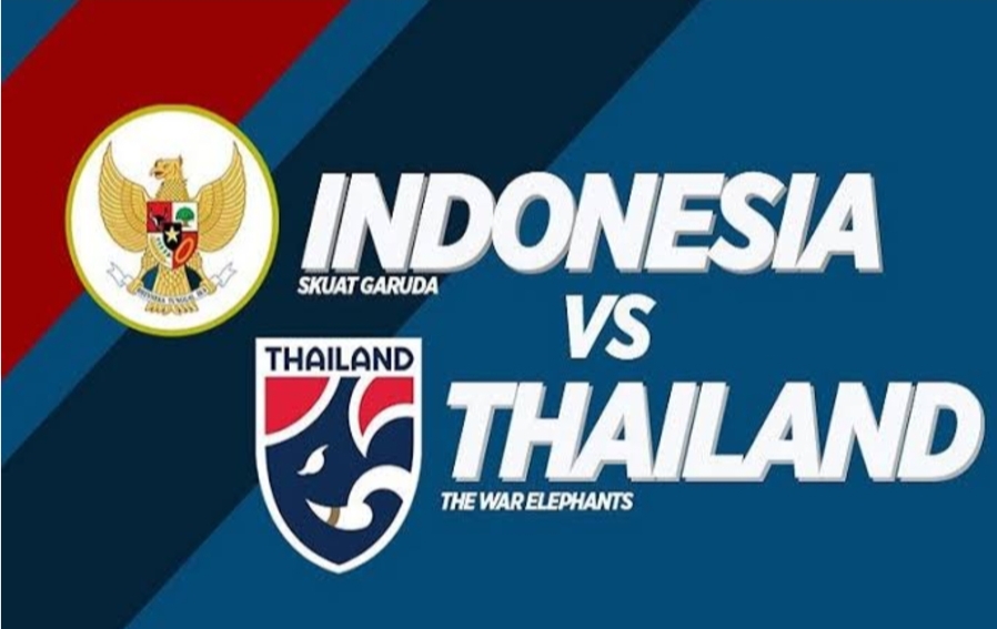 Final Piala AFF U-19 2024: Indonesia U-19 Tantang Thailand U-19 di Gelora Bung Tomo