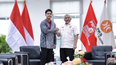 PKS Sebut PSI Sama-Sama Partai Anak Muda, Berharap Dukung Anies-Sohibul