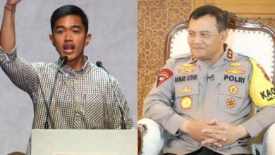 Gerindra Anggap Kaesang-Luthfi Kuat di Jateng tapi Belum Dibicarakan KIM