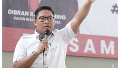 PAN Akui Kinerja Sudaryono untuk Prabowo-Gibran di Jateng, Siap Gandeng Gerindra