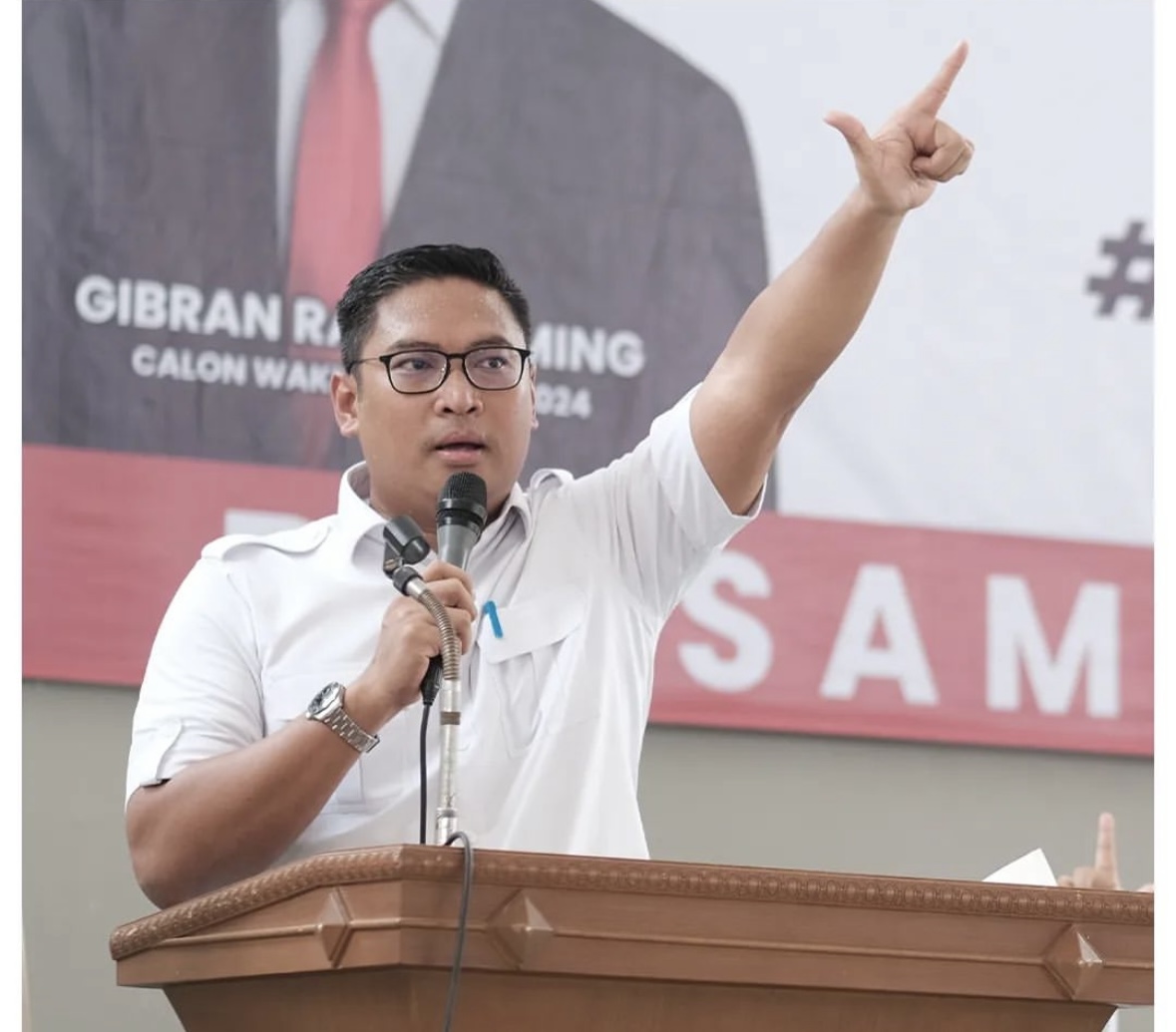 PAN Akui Kinerja Sudaryono untuk Prabowo-Gibran di Jateng, Siap Gandeng Gerindra