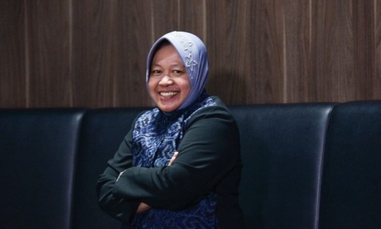 Risma Bakal Jadi Lawan Khofifah, PDIP Segera Bertemu PKB dan Nasdem