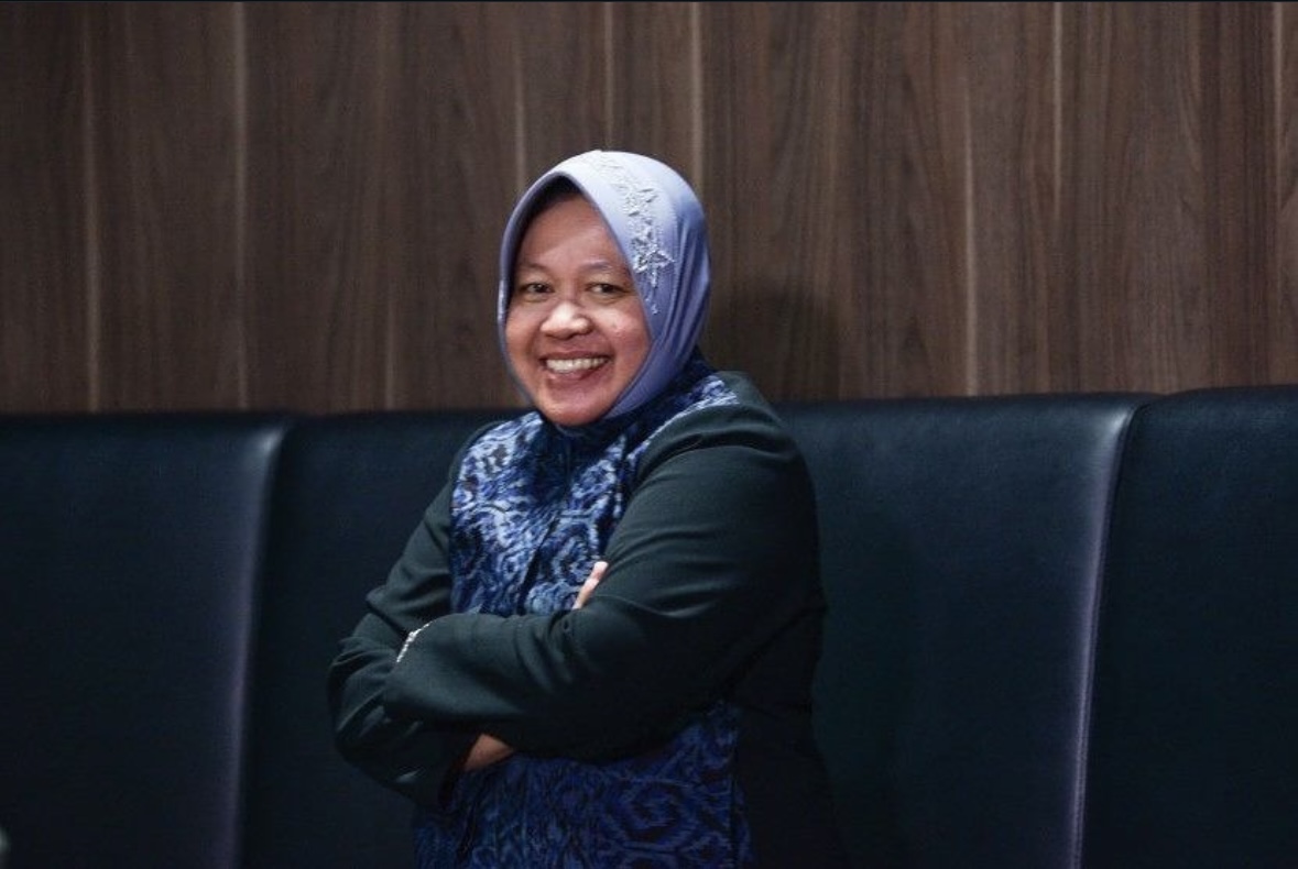 Risma Bakal Jadi Lawan Khofifah, PDIP Segera Bertemu PKB dan Nasdem