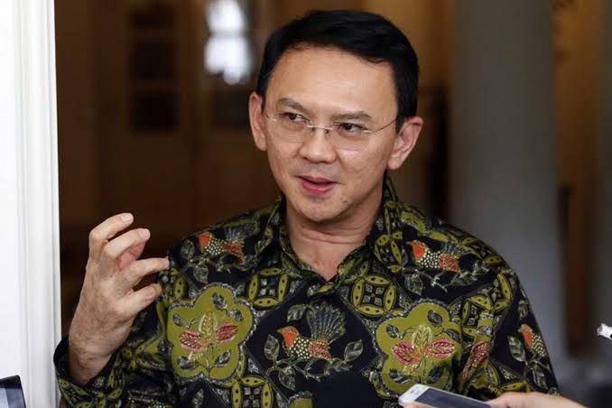 Ahok Siap Rematch Lawan Anies, Bagaimana Peluangnya?