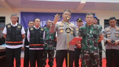 Kepala Polda Sumatera Utara Komjen Polisi Agung Setya Imam Effendi, Sumber foto: Istimewa