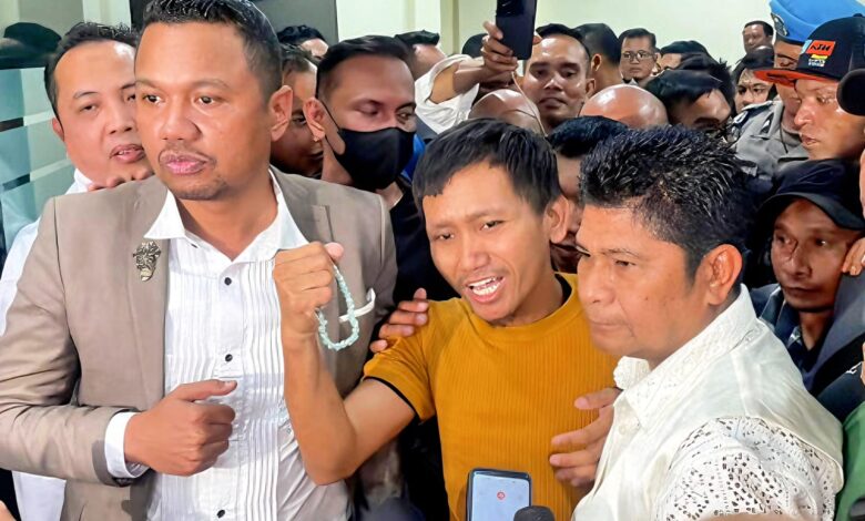 Menang Praperadilan, Pegi Setiawan Kemungkinan Tak Dapat Kompensasi