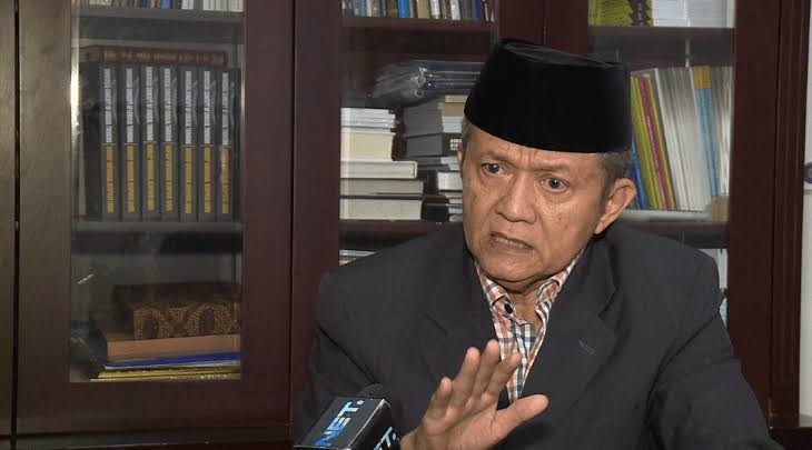 Muhammadiyah Putuskan Terima Izin Kelola Tambang