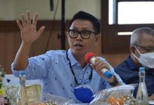 Eko Patrio (Ketua DPW PAN Jakarta). Sumber Foto: Instagram @ekopatriosuper
