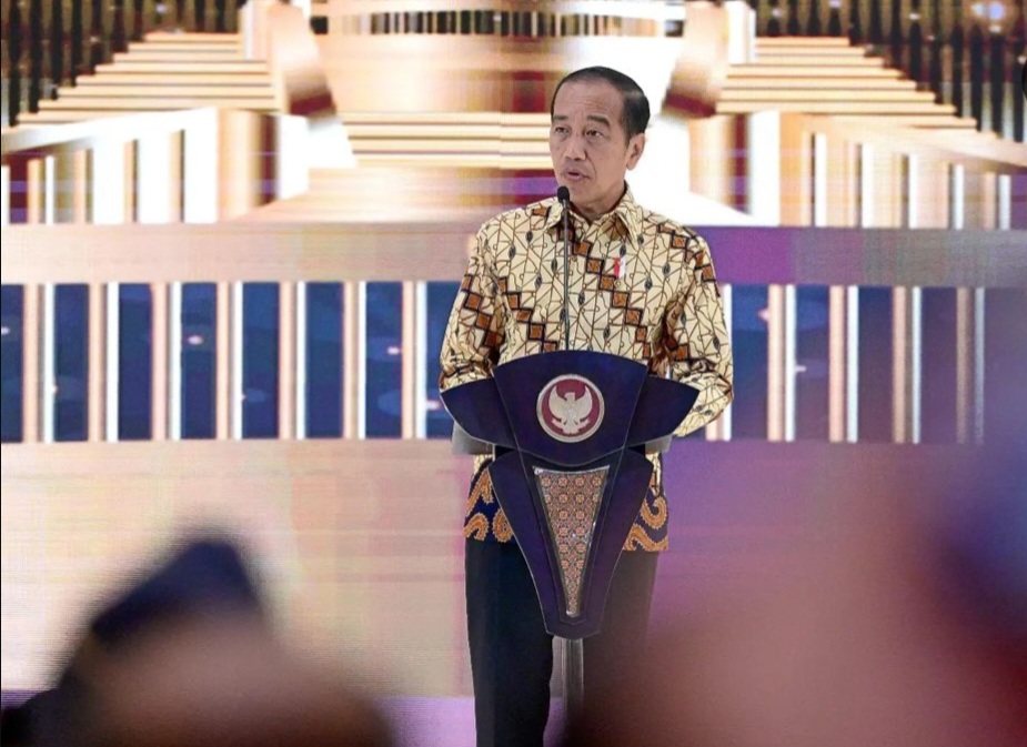 Jokowi Segera Tandatangani Keppres Pemecatan Hasyim Asyari