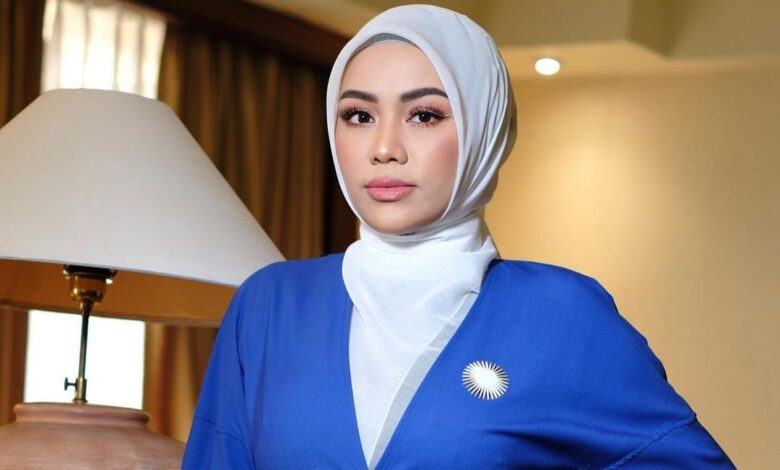 Zita Anjani (Ketua DPP PAN). Sumber Foto: Instagram @zitaanjani