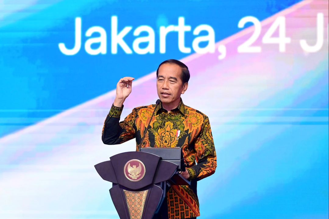 10 Tahun Menjabat, Jokowi Hanya Mampu Turunkan Kemiskinan Indonesia Sebanyak 2,22%