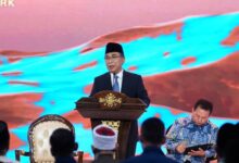 Wakil Menteri Investasi Bocorkan Izin Tambang NU akan Segera Terbit